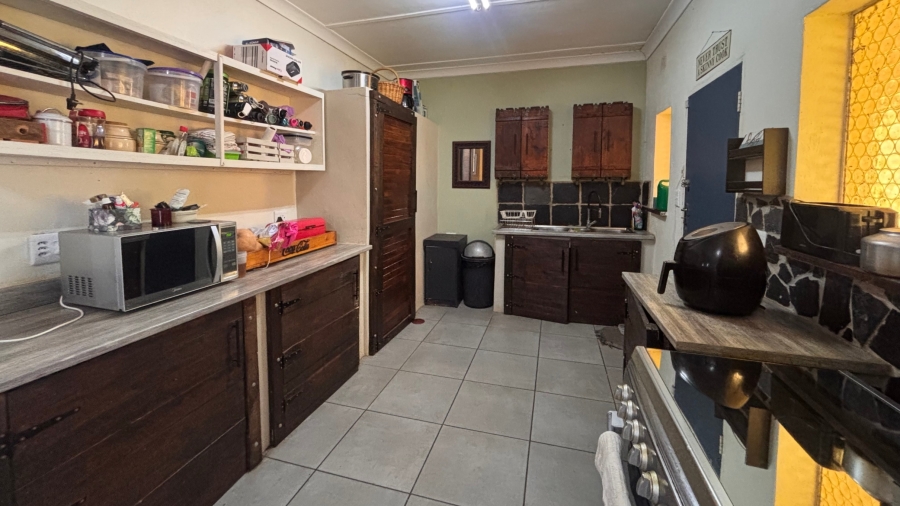 4 Bedroom Property for Sale in Flamwood North West
